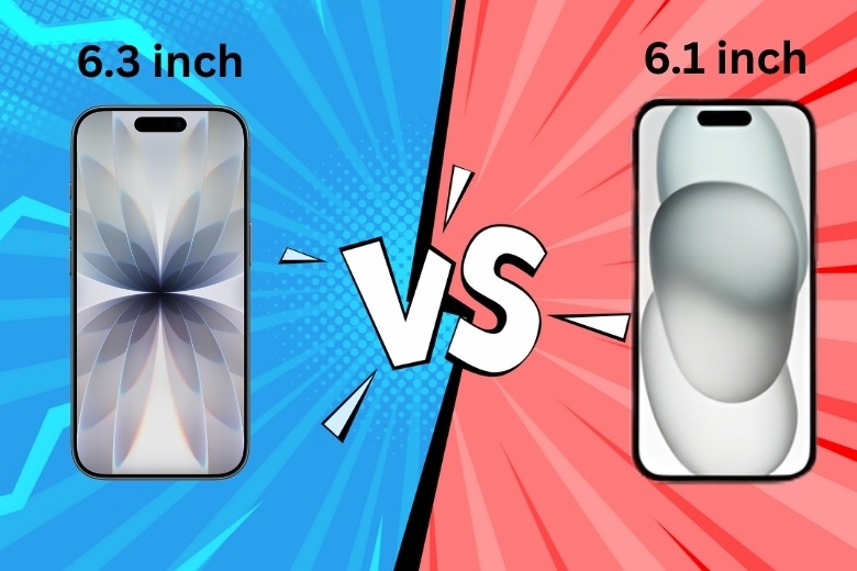 iPhone 17 vs iPhone 15: Khác biệt rõ rệt, có nên nâng cấp? 11 so sánh iPhone 17 và iPhone 15 về màn hình hiển thị