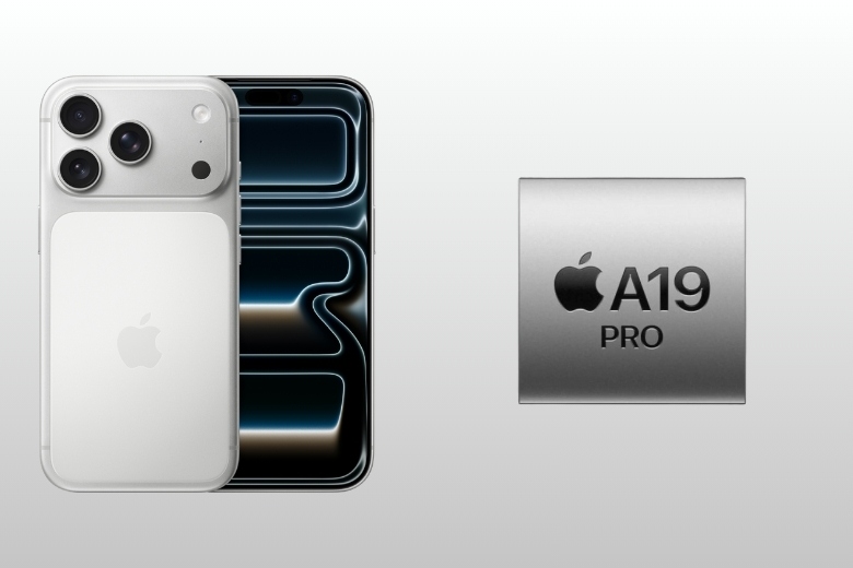 So sánh iPhone 17 và iPhone 17 Pro về hiệu năng bản Pro