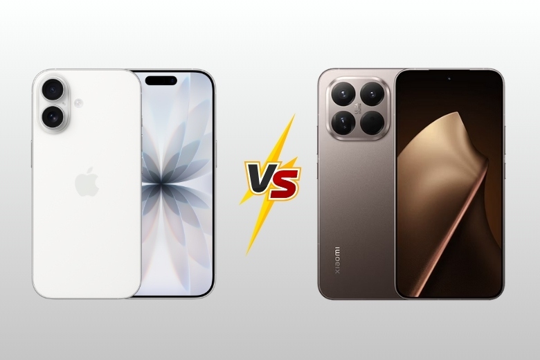 iPhone 17 vs Xiaomi 15T: Đâu là Flagship đáng mua nhất năm 2025? 20 So sánh iPhone 17 và Xiaomi 15T bảng thông số
