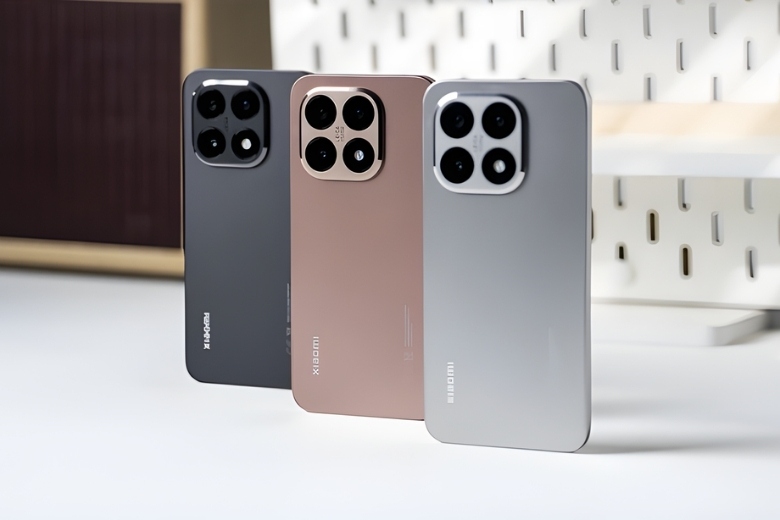 iPhone 17 vs Xiaomi 15T: Đâu là Flagship đáng mua nhất năm 2025? 19 So sánh iPhone 17 và Xiaomi 15T về công nghệ