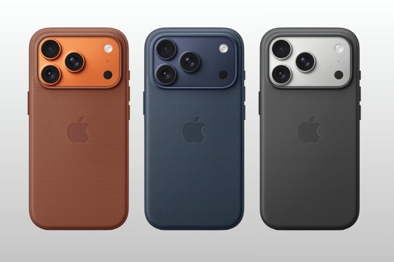 So sánh màu cam iPhone 17 Pro Max: Nên chọn màu nào đẹp nhất? 11 so sánh màu cam iPhone 17 Pro Max phối phụ kiện