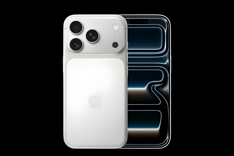 So sánh màu cam iPhone 17 Pro Max: Nên chọn màu nào đẹp nhất? 8 so sánh màu cam iPhone 17 Pro Max với bạc