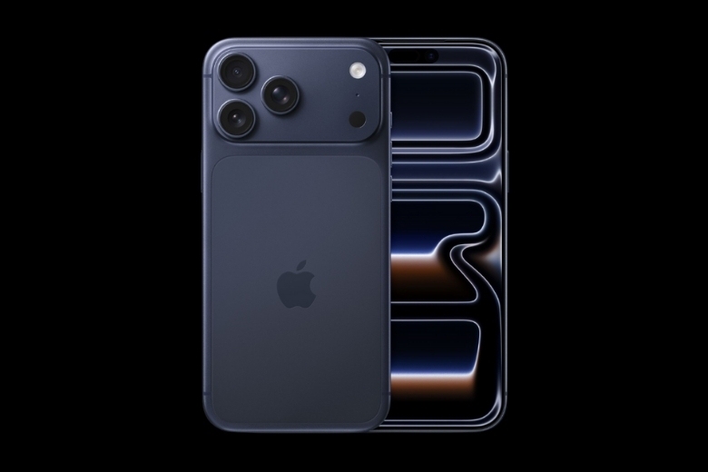 So sánh màu cam iPhone 17 Pro Max: Nên chọn màu nào đẹp nhất? 9 so sánh màu cam iPhone 17 Pro Max với xanh đậm