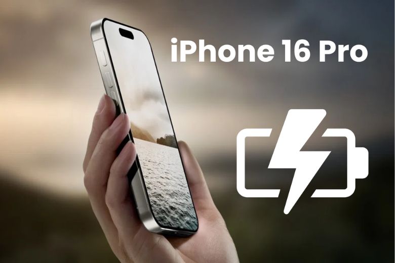 So sánh pin iPhone 17 Pro với 16 Pro và 15 Pro: Thời lượng pin cải thiện đến đâu? 14 So sánh pin iPhone 17 Pro với 16 Pro và 15 Pro