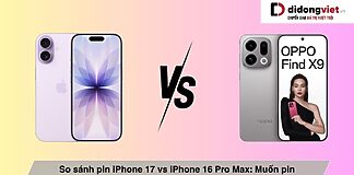 so sanh pin iphone 17 va iphone 16 pro max bia didongviet