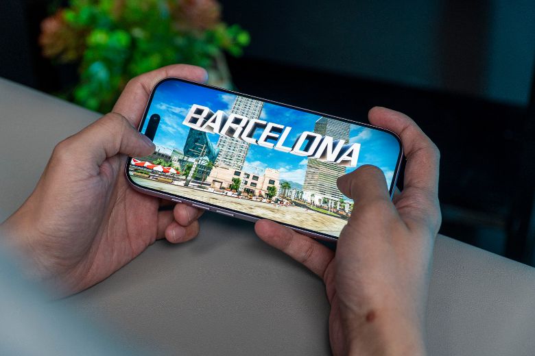 So sánh pin iPhone 17 vs iPhone 16 Pro Max: Muốn pin trâu thì nên chọn bản nào? 9 Hiệu suất pin khi chơi game và xử lý tác vụ nặng