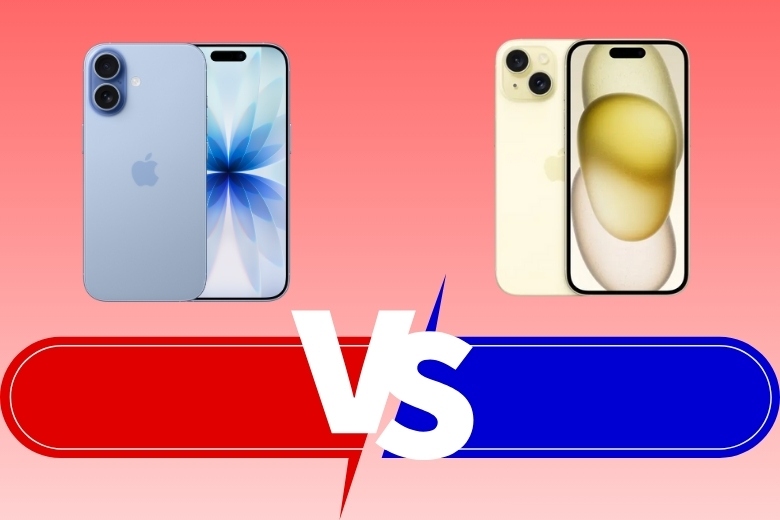 iPhone 17 vs iPhone 15: Khác biệt rõ rệt, có nên nâng cấp? 16 thông số so sánh iPhone 17 và iPhone 15 chi tiết