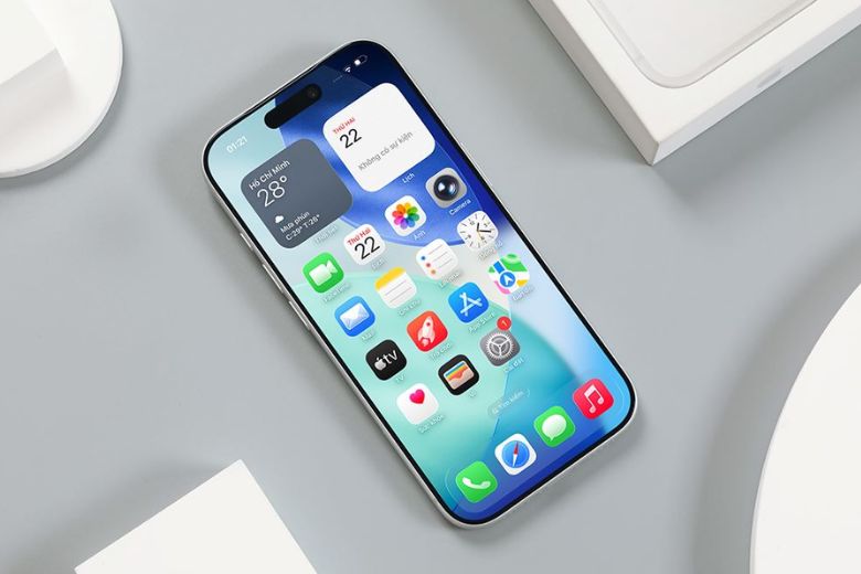 Thu cũ đổi mới iPhone 17 Pro: có lợi không? Tổng quan chương trình 13 Thu cũ đổi mới iPhone 17 Pro có lợi không