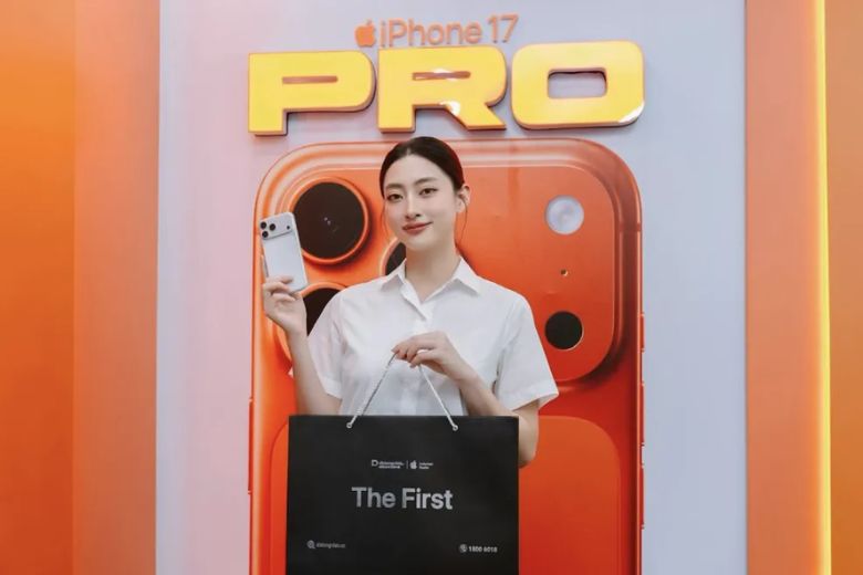 Thu cũ đổi mới iPhone 17 Pro: có lợi không? Tổng quan chương trình 8 Thu cũ đổi mới iPhone 17 Pro có lợi không
