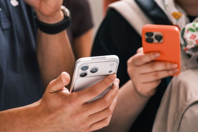 Thu cũ đổi mới iPhone 17 Pro: có lợi không? Tổng quan chương trình 10 Thu cũ đổi mới iPhone 17 Pro có lợi không