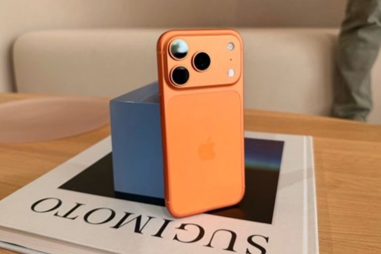 Thu cũ đổi mới iPhone 17 Pro: có lợi không? Tổng quan chương trình 9 Thu cũ đổi mới iPhone 17 Pro có lợi không