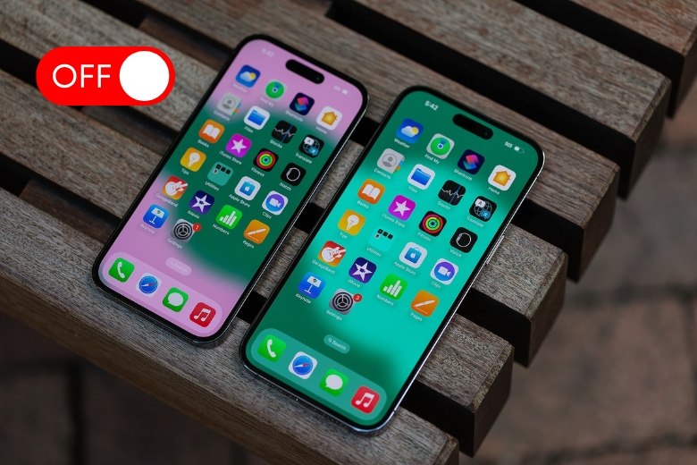 Mẹo dùng iPhone 17 Pro Max tiết kiệm pin bền bỉ cả ngày 9 tiết kiệm pin iPhone 17 Pro Max quản lý mạng và ứng dụng