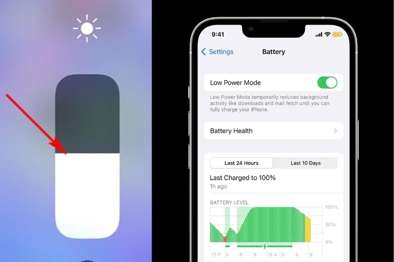 Mẹo dùng iPhone 17 Pro Max tiết kiệm pin bền bỉ cả ngày 8 tiết kiệm pin iPhone 17 Pro Max thiết lập hệ thống