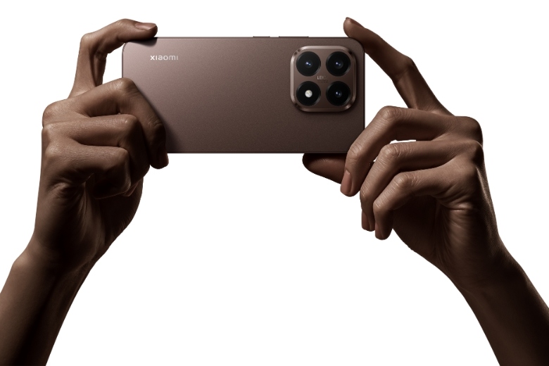 Trên tay Xiaomi 15T camera Leica