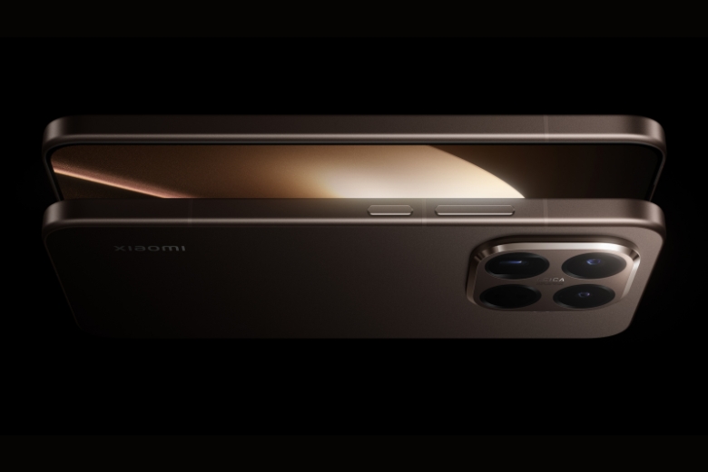 Trên tay Xiaomi 15T Pro thiết kế đầm tay