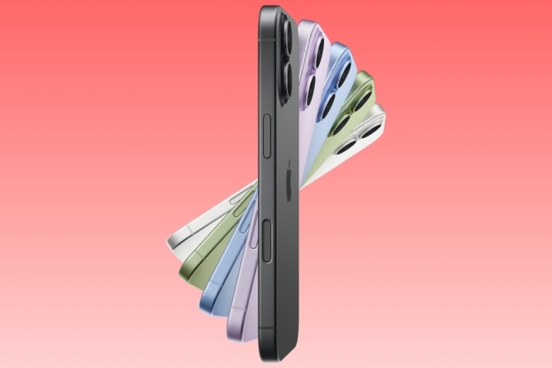 iPhone 17: Có nên nâng cấp từ iPhone 15/16 trong năm nay? 9 Về thiết kế có nên nâng cấp lên iPhone 17