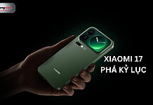 Xiaomi 17 Series phá kỷ lục