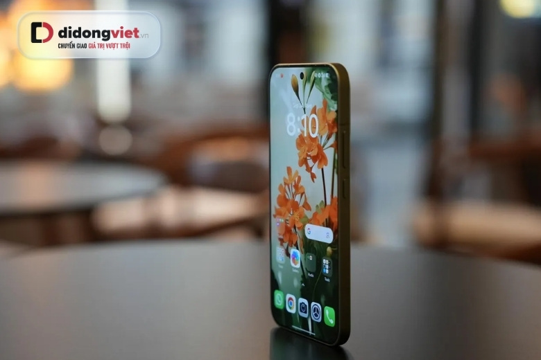 Xiaomi 17 series phá kỷ lục các đối thủ sẽ học hỏi?