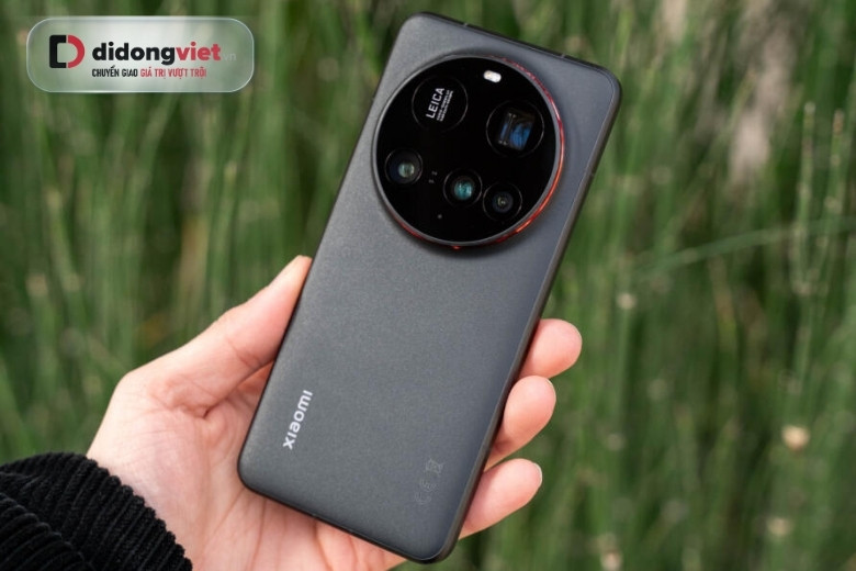 Xiaomi 17 Ultra bản vệ tinh đạt chứng nhận tại Trung Quốc