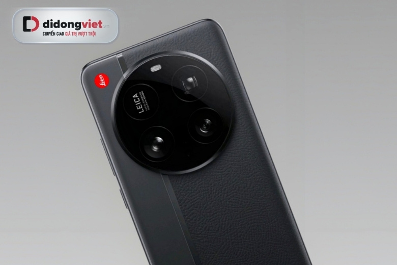 Xiaomi 17 Ultra bản vệ tinh Hiệu năng mạnh mẽ
