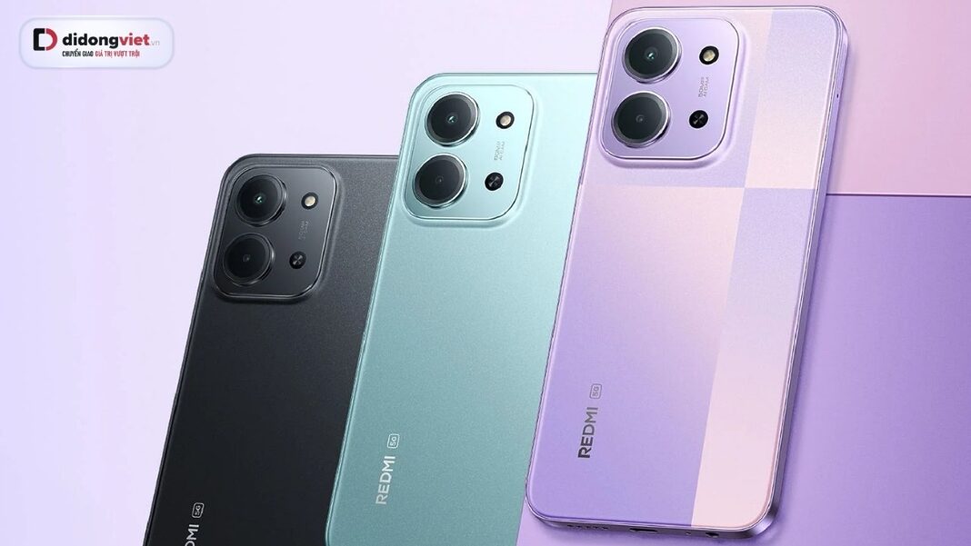 xiaomi-redmi-15c-ra-mat-tai-viet-nam-didongviet Xiaomi Redmi 15C ra mắt tại Việt Nam