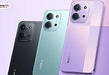 Xiaomi Redmi 15C ra mắt tại Việt Nam: ‘Quái vật’ pin 6000mAh, màn 120Hz giá 3.49 triệu Xiaomi Redmi 15C ra mắt tại Việt Nam