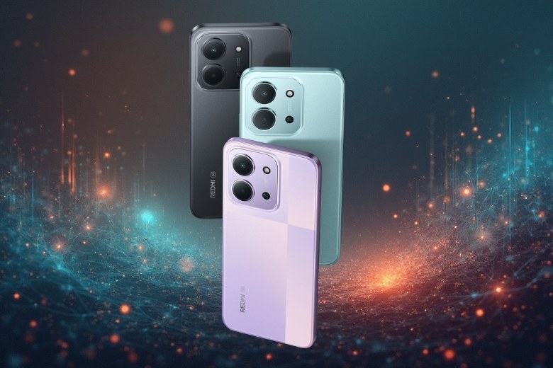 Xiaomi Redmi 15C ra mắt tại Việt Nam: 'Quái vật' pin 6000mAh, màn 120Hz giá 3.49 triệu 6 Xiaomi Redmi 15C ra mắt tại Việt Nam "phá đảo" phân khúc giá rẻ