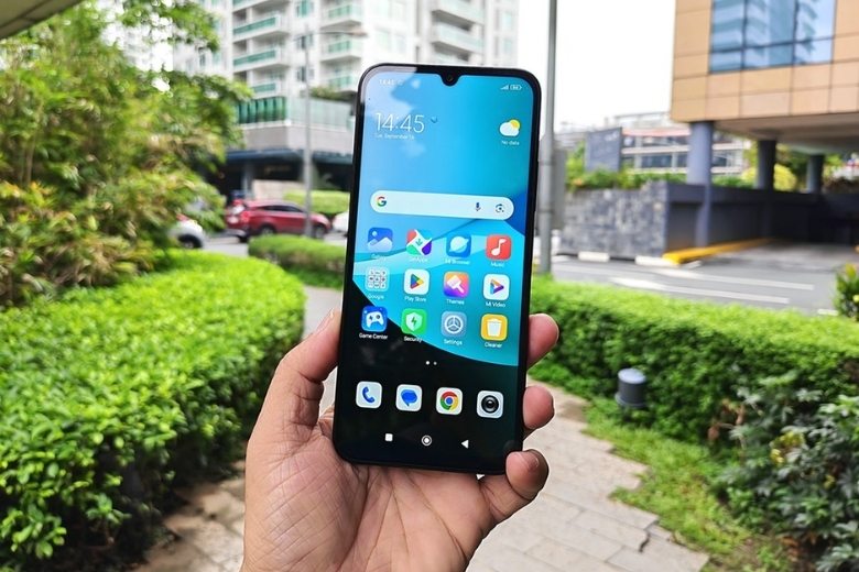 Xiaomi Redmi 15C ra mắt tại Việt Nam: 'Quái vật' pin 6000mAh, màn 120Hz giá 3.49 triệu 8 Xiaomi Redmi 15C ra mắt tại Việt Nam có màn hình 120Hz