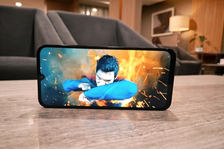 Xiaomi Redmi 15C ra mắt tại Việt Nam: 'Quái vật' pin 6000mAh, màn 120Hz giá 3.49 triệu 7 Xiaomi Redmi 15C ra mắt tại Việt Nam có pin trâu dung lượng đến 6000mAh