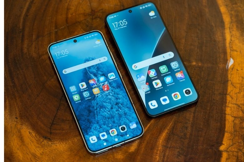 Đây là bản cập nhật lần cuối đối với 12 thiết bị Xiaomi cũ