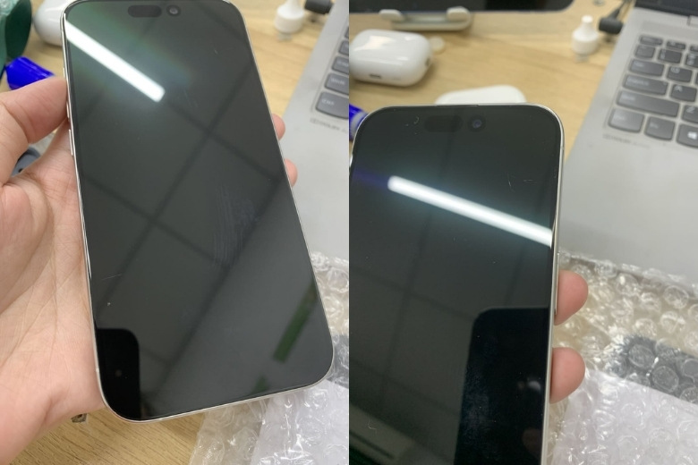 trade-in tiêu chuẩn ngoại quan loại 2