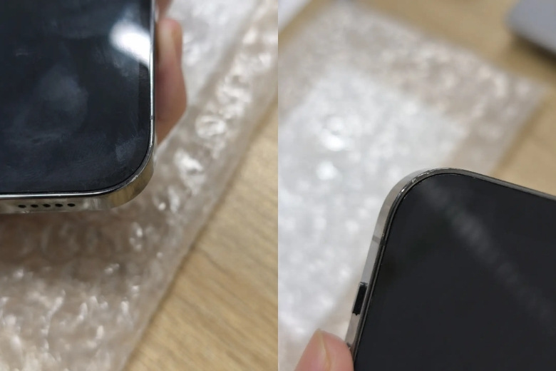 tiêu chuẩn cảm quan trade-in loại 2