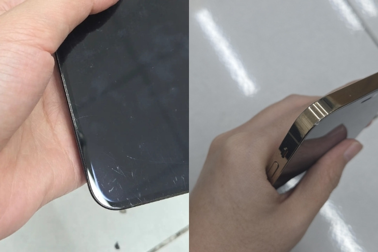 6 tieu chuan ngoai quan thu cu doi moi trade in loai 3 b didongviet