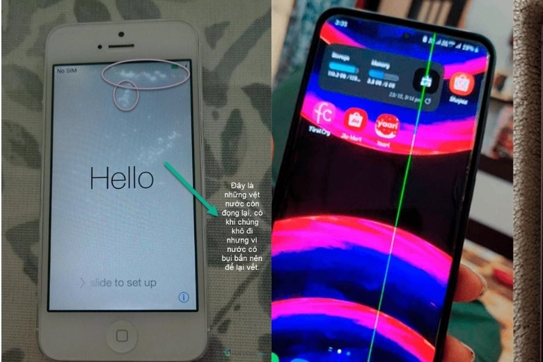 6 tieu chuan ngoai quan thu cu doi moi trade in loai 4 b didongviet