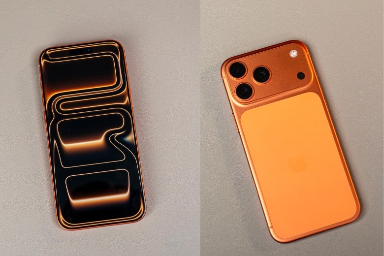 iPhone 17 Pro Max 512GB dành cho ai? Có nên mua không? 7 Ai nên chọn iPhone 17 Pro Max 512GB mặt kính Ceramic Shield 2