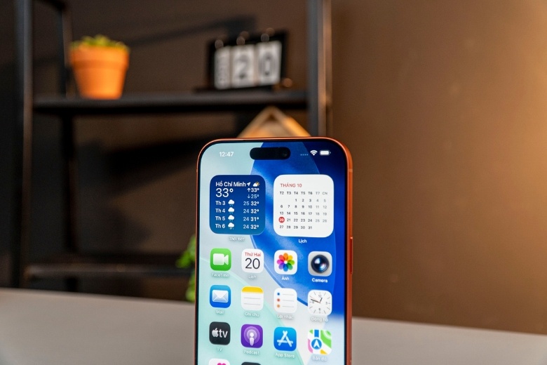 iPhone 17 Pro Max 512GB dành cho ai? Có nên mua không? 10 Ai nên chọn iPhone 17 Pro Max 512GB người làm việc đa nhiệm