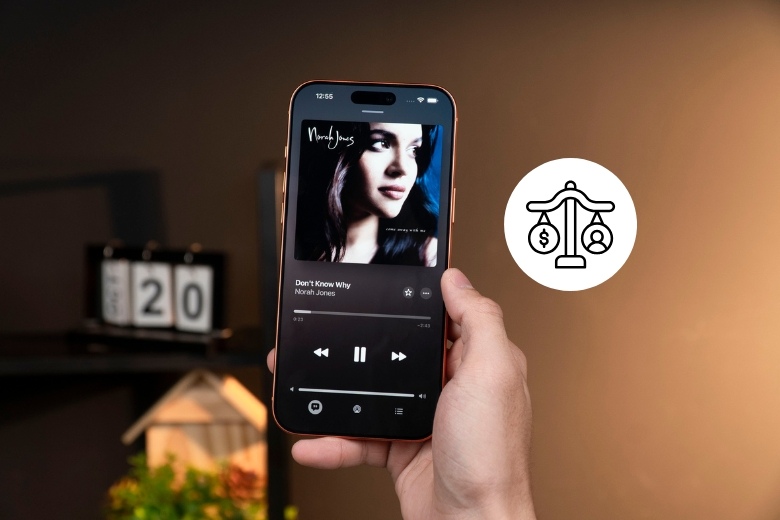 iPhone 17 Pro Max 512GB dành cho ai? Có nên mua không? 12 Ai nên chọn iPhone 17 Pro Max 512GB so sánh