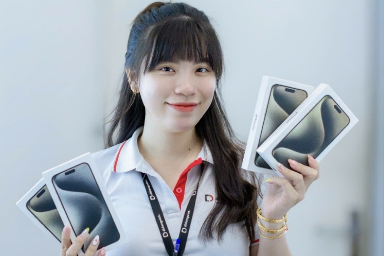 3 Tuyệt chiêu "Săn Sale" Black Friday: Bí kíp rinh đồ công nghệ giá hủy diệt 6 black techday - chương trình black friday tại di động việt với hàng loạt deal hot