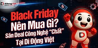 black friday mua gi didongviet