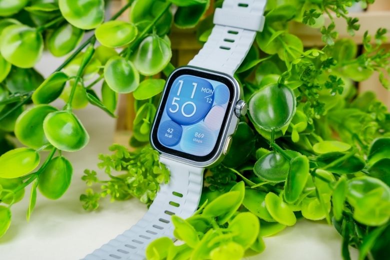 Black Friday Nên Mua Gì? Săn Deal Công Nghệ "Chất" Tại Di Động Việt 12 Black Friday nên mua gì? Huawei Watch Fit 4