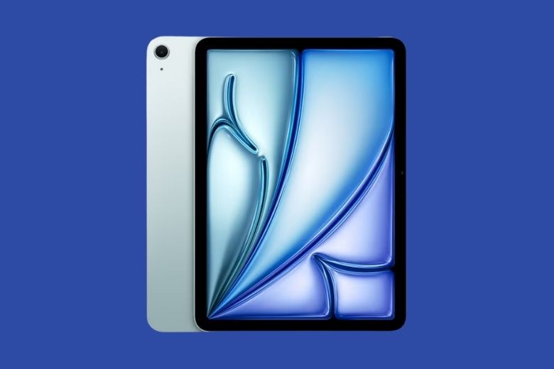 Black Friday Nên Mua Gì? Săn Deal Công Nghệ "Chất" Tại Di Động Việt 10 iPad Air M3 là lựa chọn không thể bỏ qua khi băn khoăn Black Friday nên mua gì?
