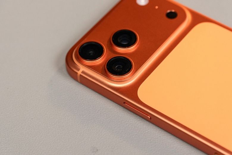 Black Friday Nên Mua Gì? Săn Deal Công Nghệ "Chất" Tại Di Động Việt 8 Black Friday nên mua gì? iPhone 17 Pro Max