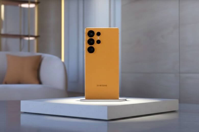 Camera Samsung Galaxy S26 Ultra 200MP: Đột phá khẩu độ f/1.4, zoom kép chuyên nghiệp 9 Camera Samsung Galaxy S26 Ultra với góc rộng 50MP chụp macro sắc nét và quay video 4K mượt.