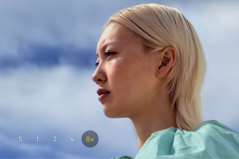 Camera iPhone 17 Pro chụp đêm có khác biệt rõ rệt so với iPhone 16 Pro? 6 Camera iPhone 17 Pro chụp đêm có khác gì so với 16 Pro