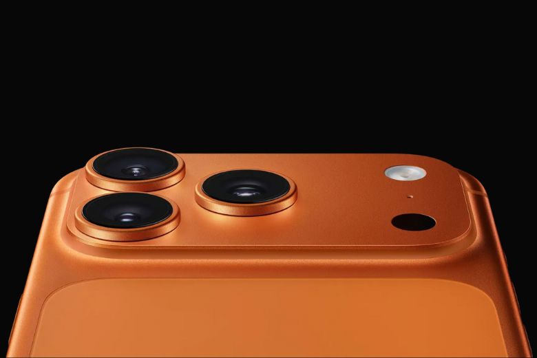 Camera iPhone 17 Pro có gì khác so với 16 Pro? Nâng cấp có đáng giá? 9 Camera iPhone 17 Pro có gì khác so với 16 Pro