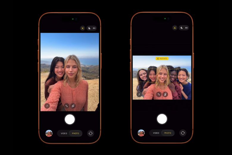 Camera iPhone 17 Pro có gì khác so với 16 Pro? Nâng cấp có đáng giá? 10 Camera iPhone 17 Pro có gì khác so với 16 Pro