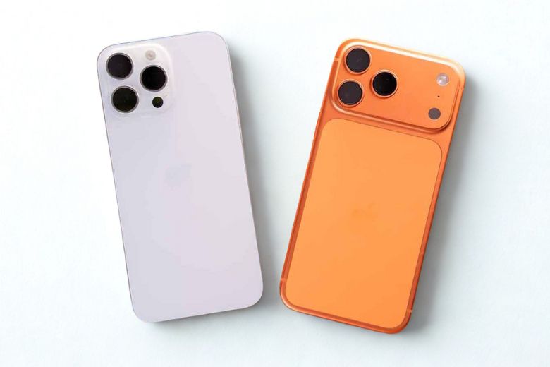 Camera iPhone 17 Pro có gì khác so với 16 Pro? Nâng cấp có đáng giá? 12 Camera iPhone 17 Pro có gì khác so với 16 Pro