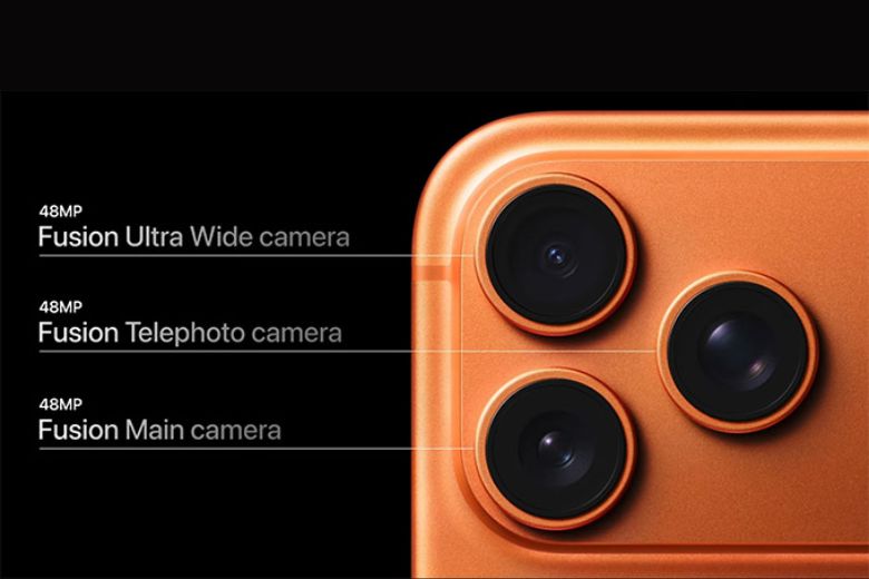 Camera iPhone 17 Pro Max: Đánh giá chi tiết chụp đêm, Telephoto và quay video 7 Camera iPhone 17 Pro Max