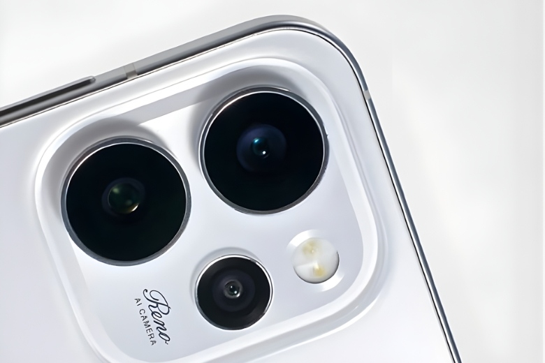 Thông số cấu hình OPPO Reno15 Pro: Camera 200MP, pin 6300mAh 10 Cấu hình OPPO Reno15 Pro camera 200MP