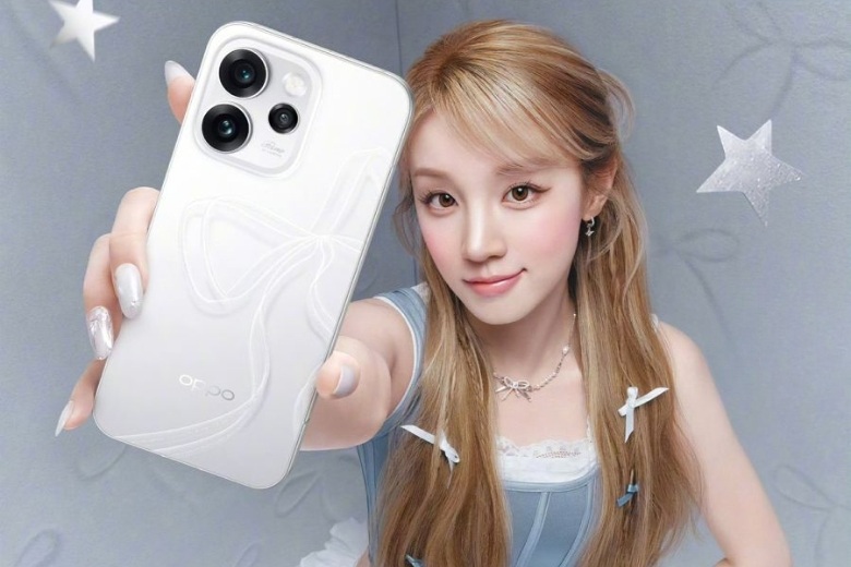 Thông số cấu hình OPPO Reno15 Pro: Camera 200MP, pin 6300mAh 14 Cấu hình OPPO Reno15 Pro giá bán